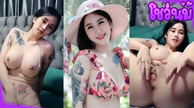 คลิปหลุด น้องยู่ยี่ IDX-81359191 งานเอ็มไลฟ์ ใส่บิกินี่สีเหลือง โพสท่าอ่อยคนดูอย่างเด็ด ก่อนจะเบ็ตหีโชว์ต่อ น่าเย็ดโคตรๆ